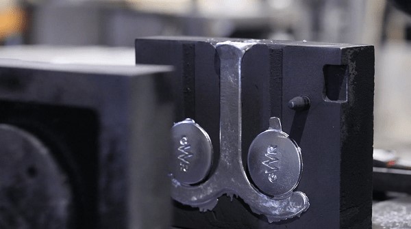The materials Sunrise Metal work with for its Low Volume Die Casting production