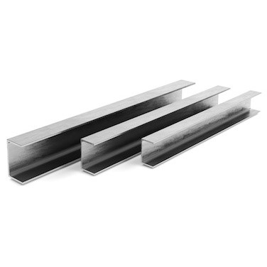 Aluminum Channel