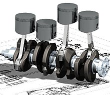 CAD for die casting components