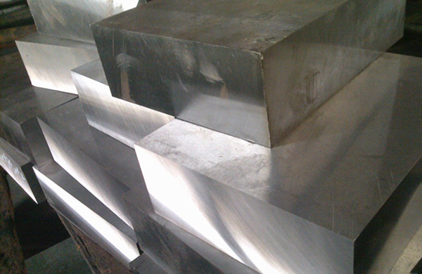 Die Casting Mold Material H13 Steel