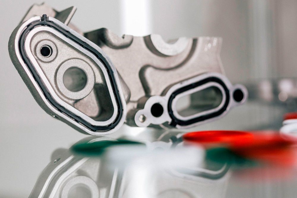 Zinc Die Casting Importance in the Auto Industry