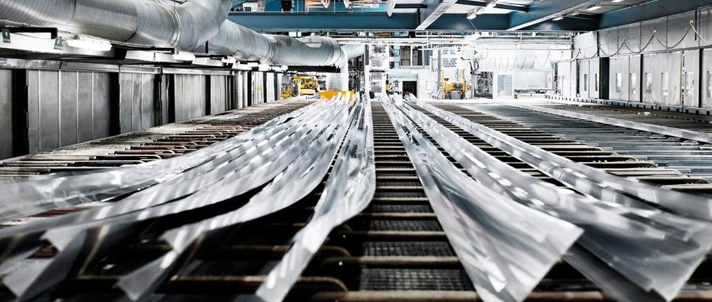 Extrusion Machining as a Vital Manufacturing Process