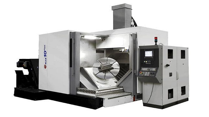 Continuous-5-axis-CNC-milling-machine