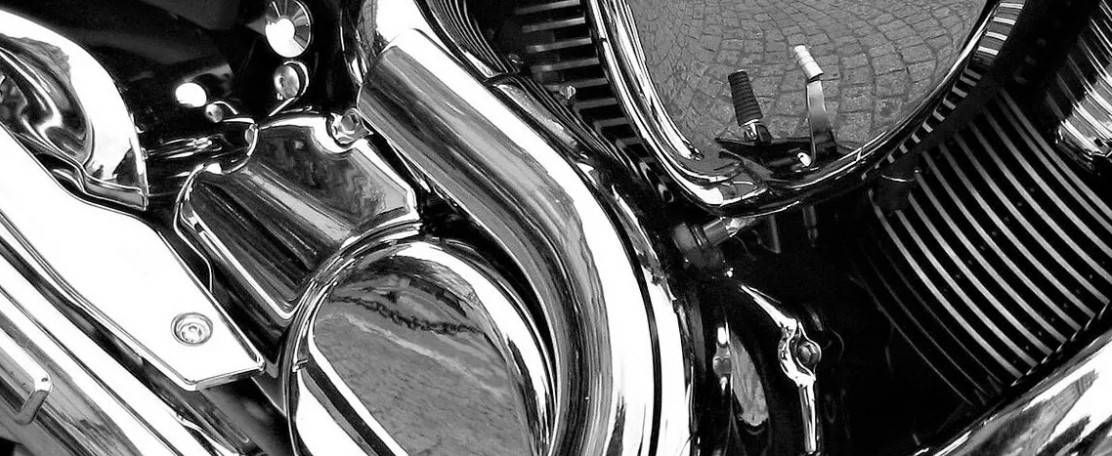 Decorative Chrome Plating Aluminum