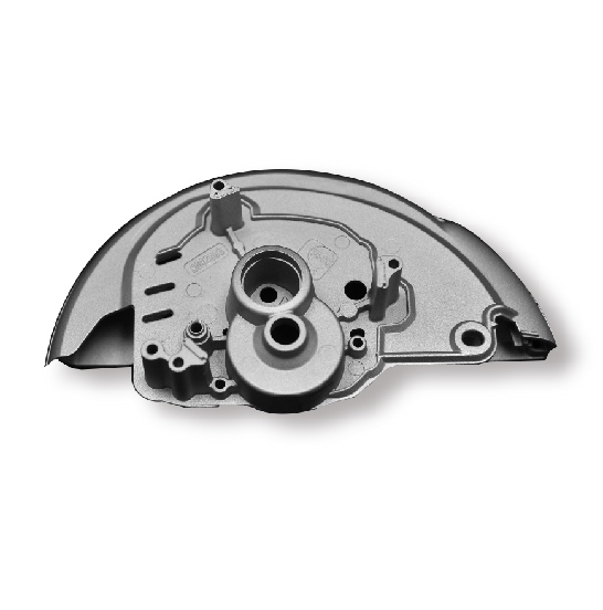 General-industrial-pneumatic-components-CNC-Precision-Machining-Part