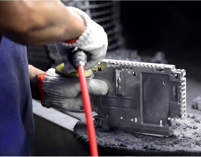 Grinding-for-Aluminum-Plating-Parts