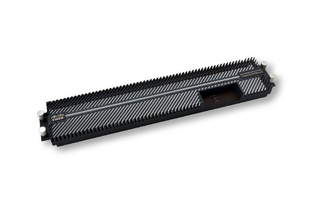 Heat sink bar-Telecom Casting-Projects