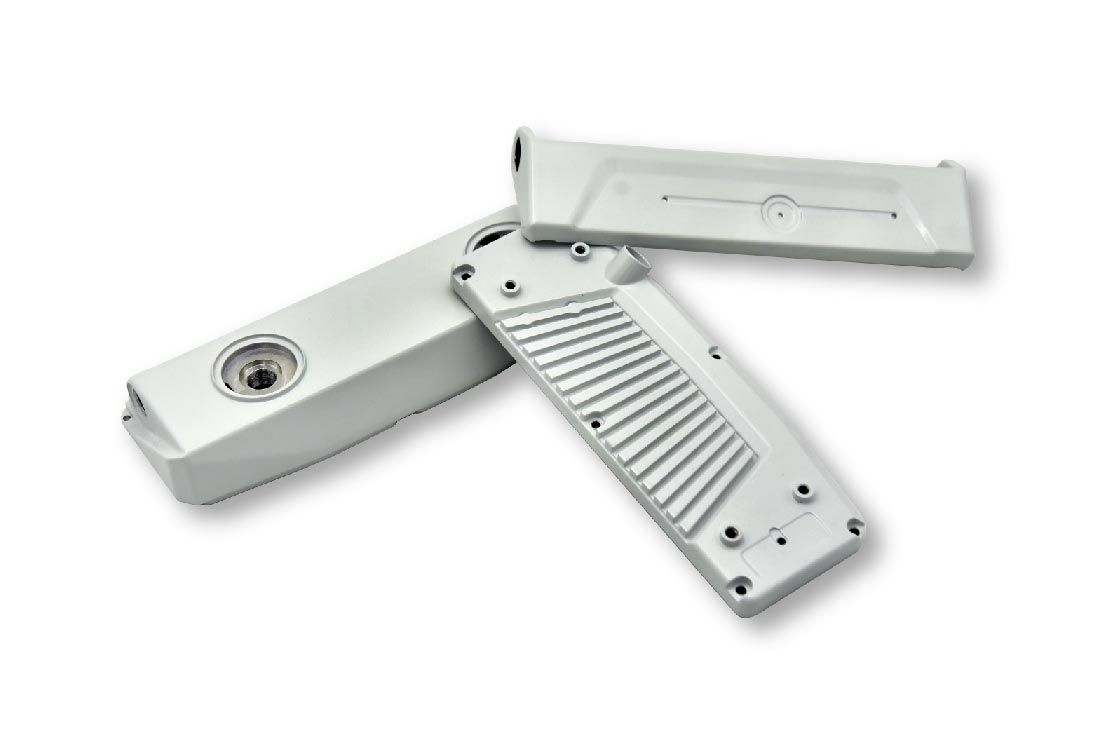 Heat sink-Telecom Casting-Projects