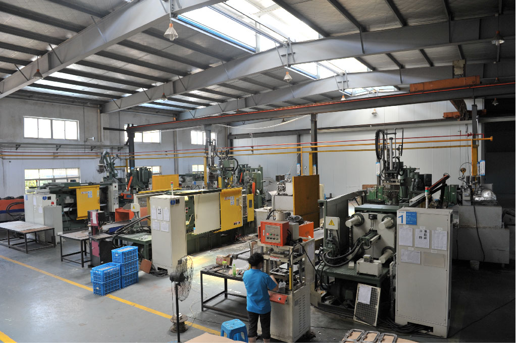 high-pressure-aluminum-die-cast-machine