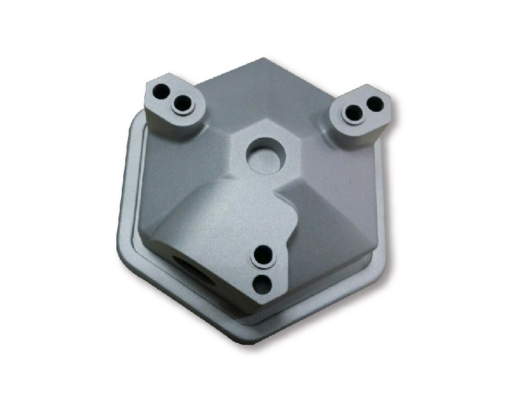 Housing-CNC-Prototyping-Project