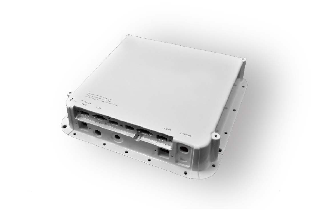 Housing-Telecom Casting-Parts