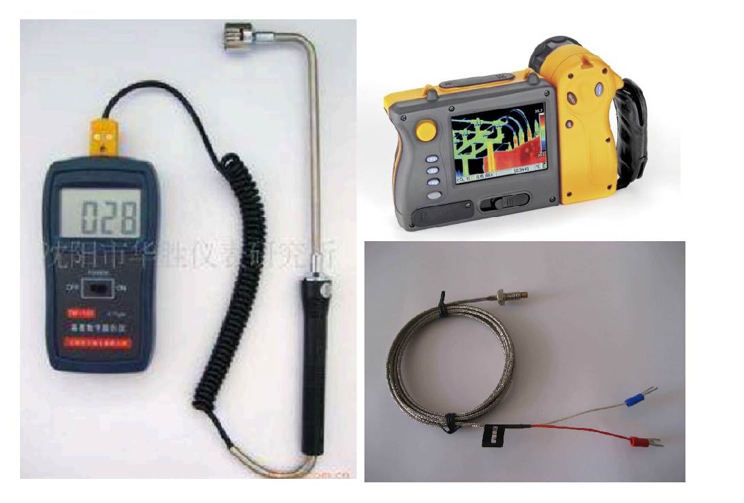 infrared-thermometers
