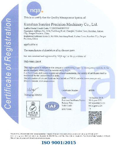 ISO9001
