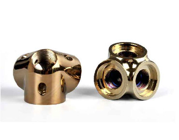 lamp-Connetor-Prototype-CNC-Machining-Parts