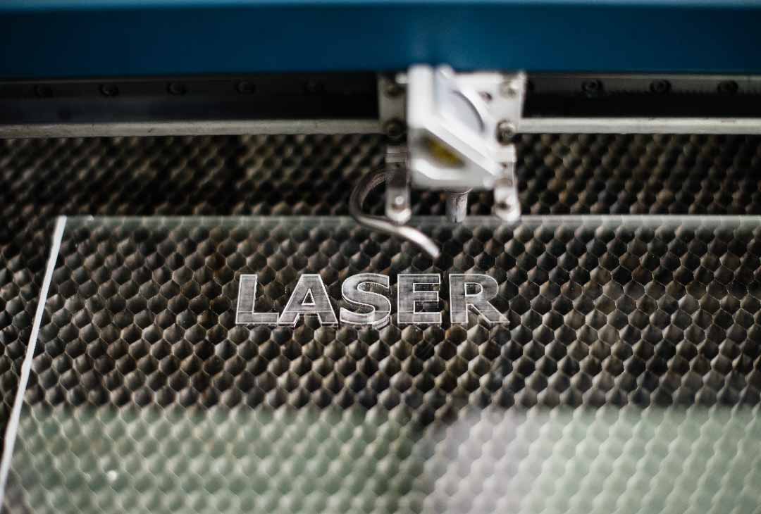 What is Laser Engraving