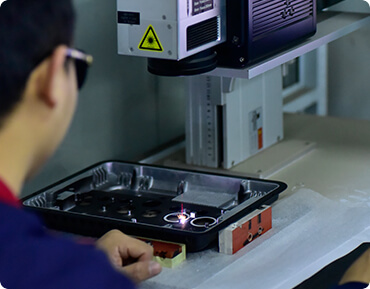 Laser Etching Machine-AC-Advanced Equipment