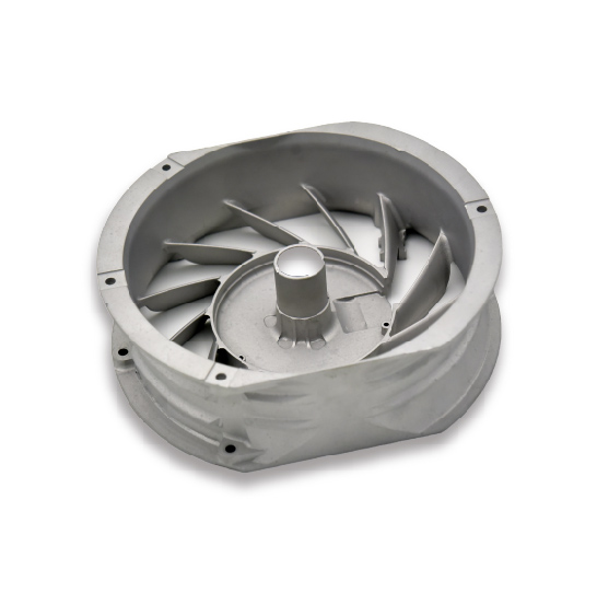 Machined-Industrial-Fan