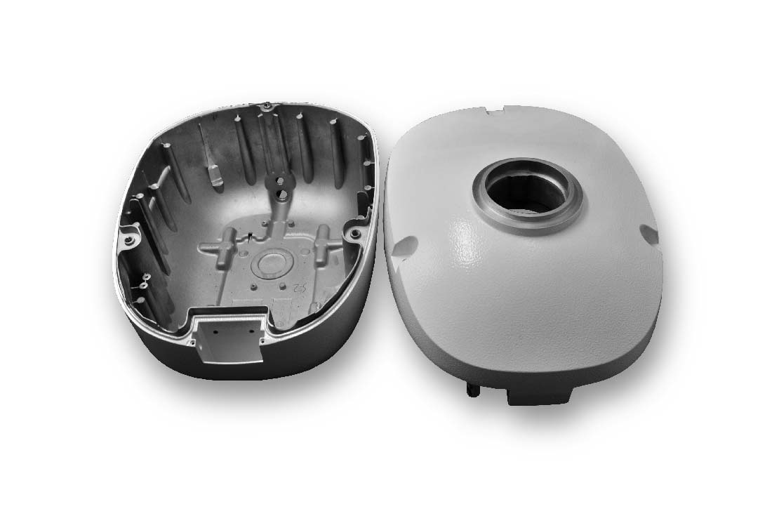 Marine housing-Marine Casting-Projects