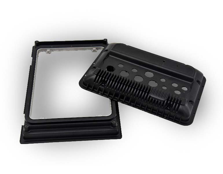 Marine panel & frame-Marine Casting-Projects
