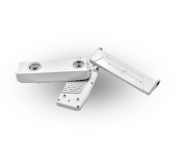 Telecom Cover made by Rapid Prototyping-PR-Part
