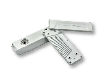 Marine Parts-Prototype CNC Machining-Parts