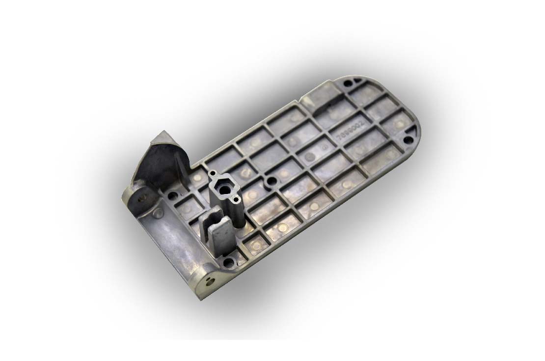 Marine pedal-Marine Casting-Projects