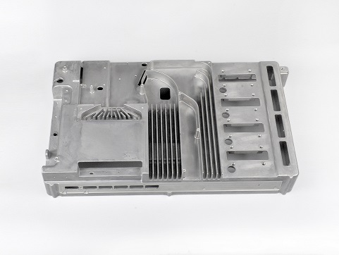 Medcial Components for medical device