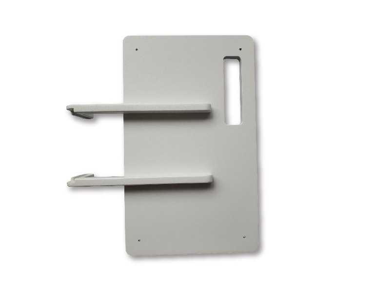 Medical-Holder-CNC-Prototyping-Project