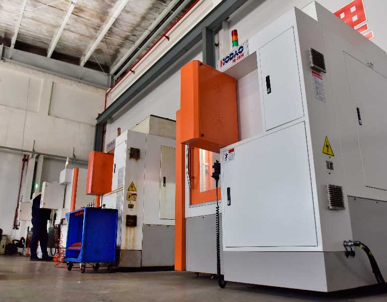 Mold-CNC-Machinery-Die-Casting-Tooling