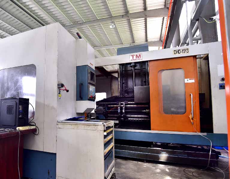 Mold-Machining-Die-Casting-Tooling
