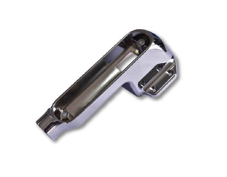 Nickel-Plated-Bracket-Zinc-Die-Casting-Manufacturer-Project