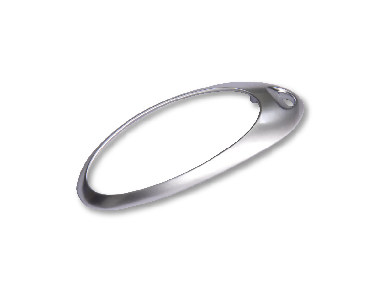 Nickel-Plated-Mouse-Frame-Nickel-Plating-Aluminum