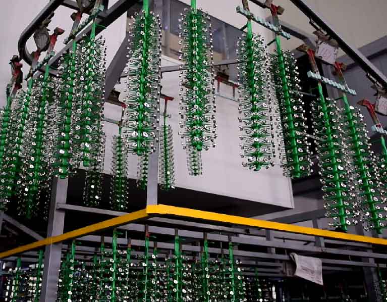 Nickel-Plating-on-site-for-Producing-Plating-Aluminum-Parts