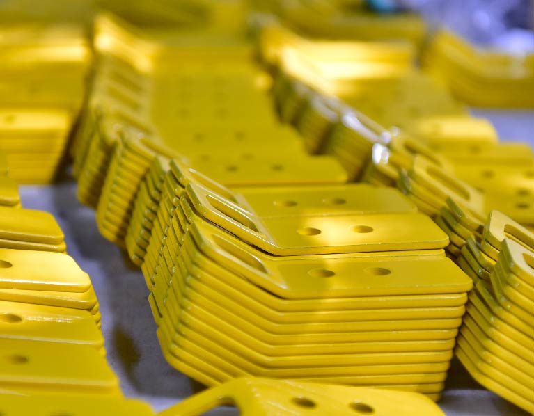 One Stop solution on Precision Die Casting