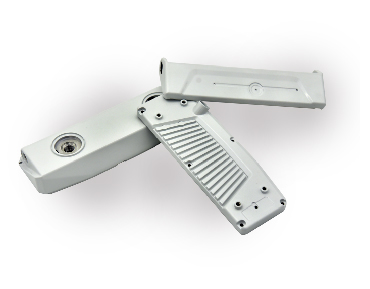 painting die casting panel-SF-Part