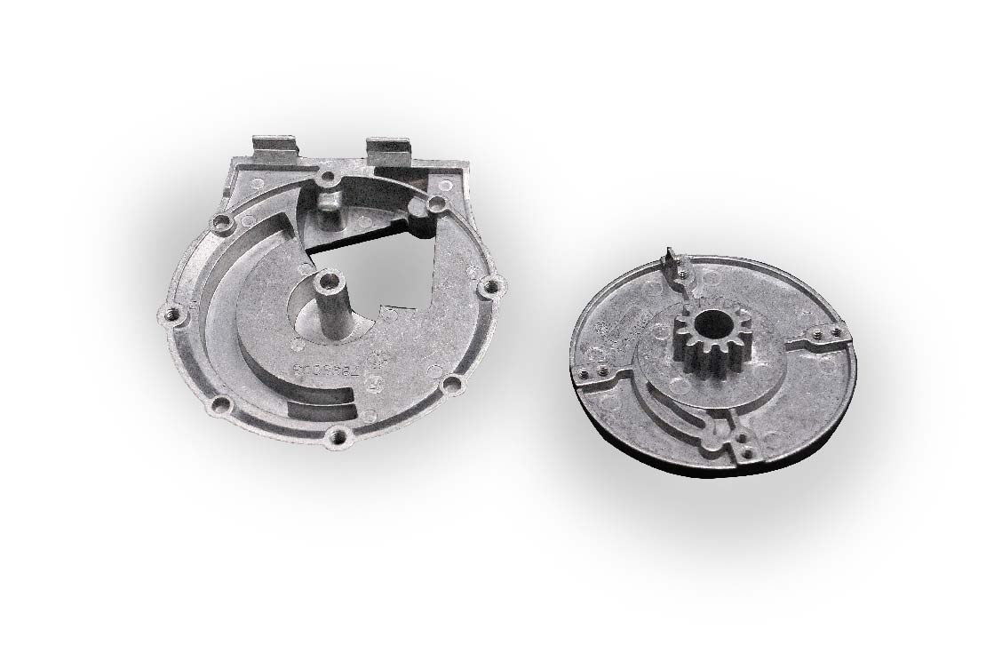 Pedal-General Die Casting-Projects