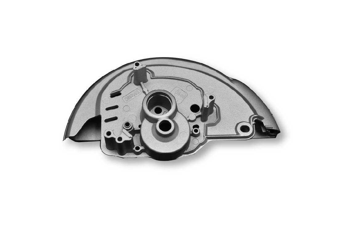 Power cover-General Die Casting-Projects