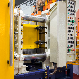 Precision-die-castng