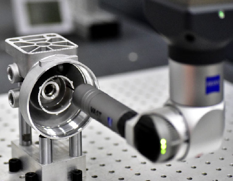 Product Dimensions Inspection-AC-Capability