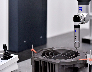 Product-Dimensions-Inspection-Medical-Casting-Capability