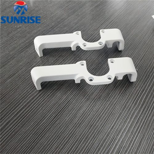 Rapid tooling parts with high tolerance