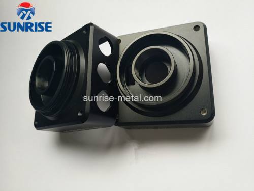 prototype parts for marine equipment
