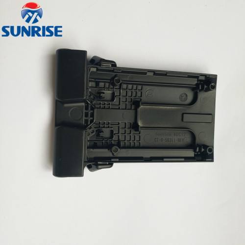 prototype tooling parts