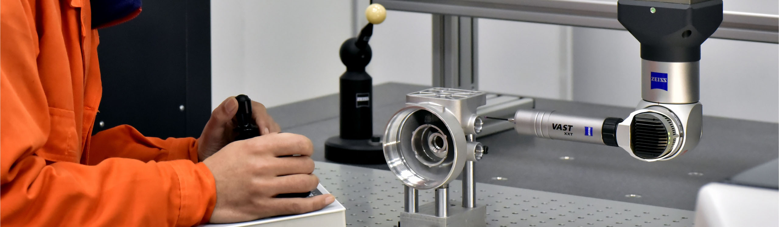High Precision Measurement equipment-Quality