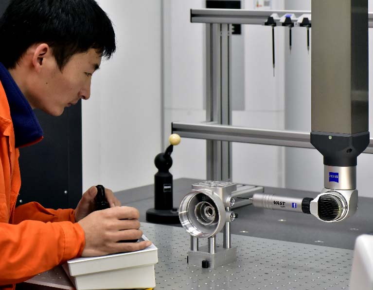 Quality-Control-Aluminum-Die-Casting-Advantage