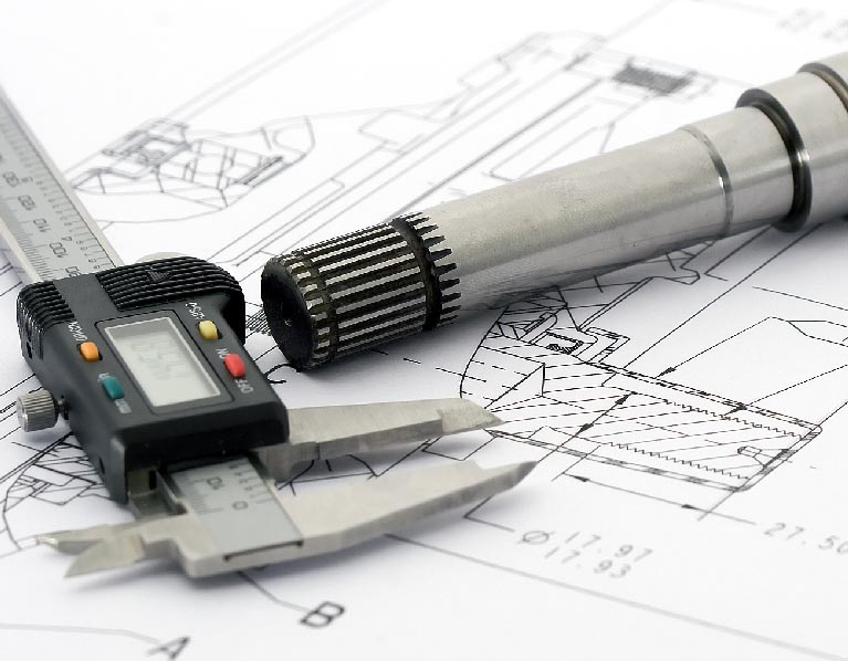 Quality Control-Product Prototype-Capability