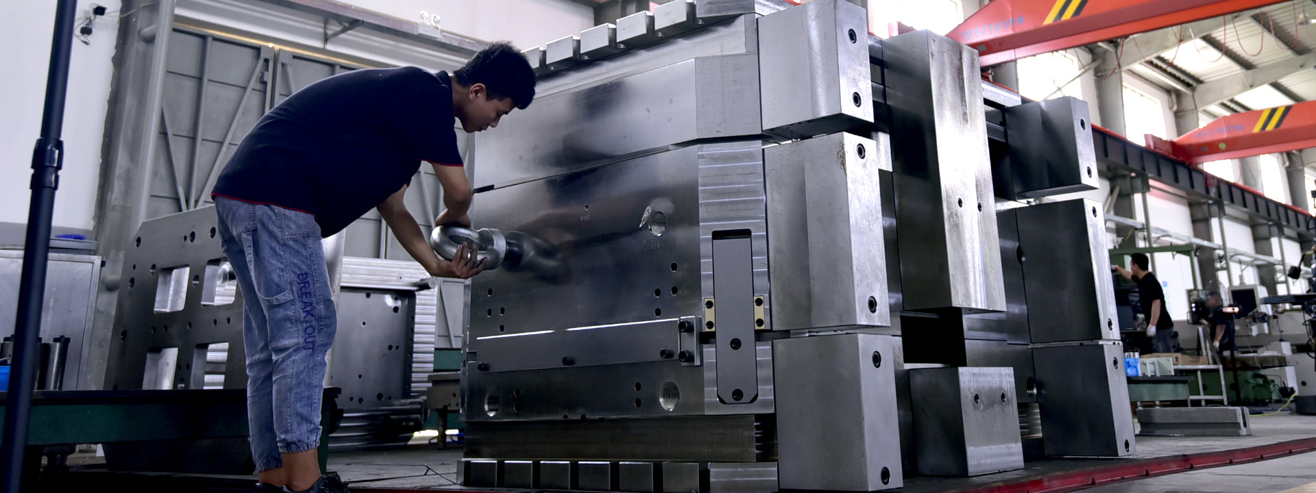 Rapid-tooling