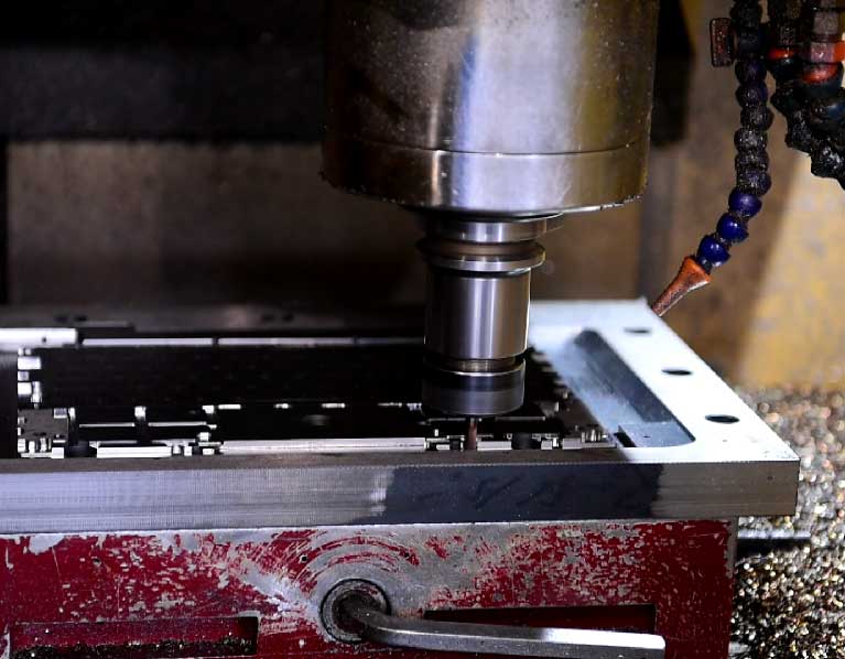 Refine-CNC-Machining-Die-Casting-Tooling