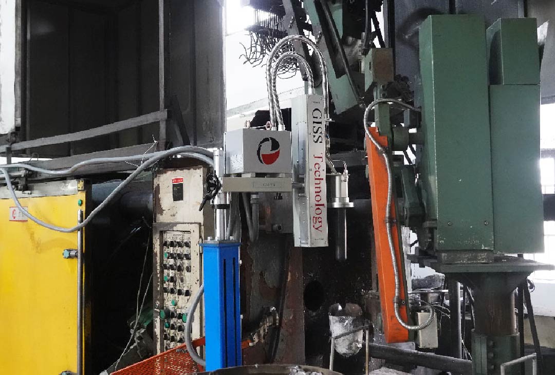 Rheocasting-casting-process