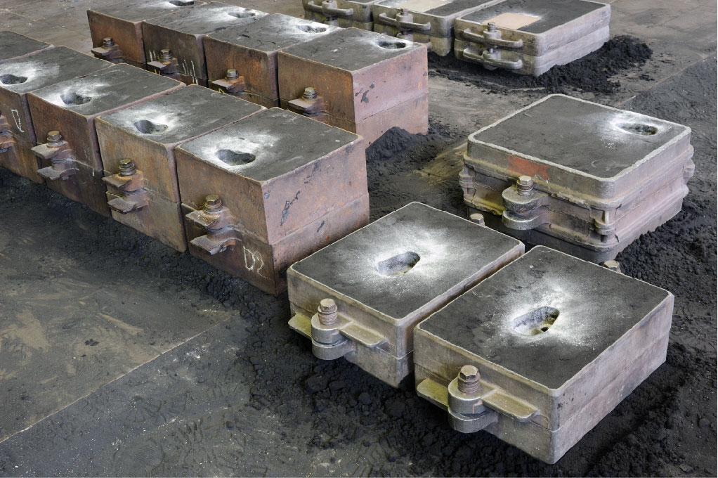 Sand-Casting-Equipment